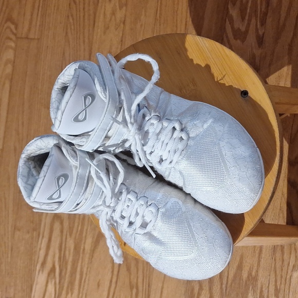 NFINITY Shoes Nfinity Titan Cheer 7 Cheer Shoes Sneakers Poshmark